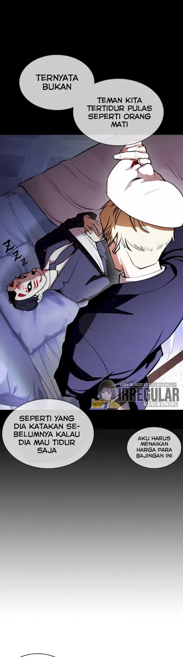 Chapter 378 - halaman 46