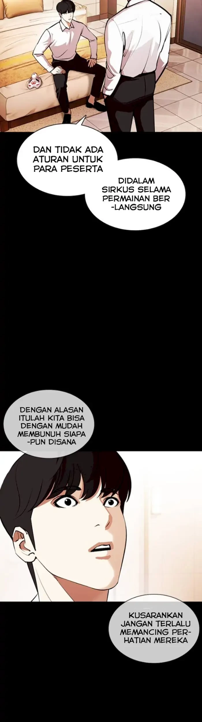 Chapter 378 - halaman 58