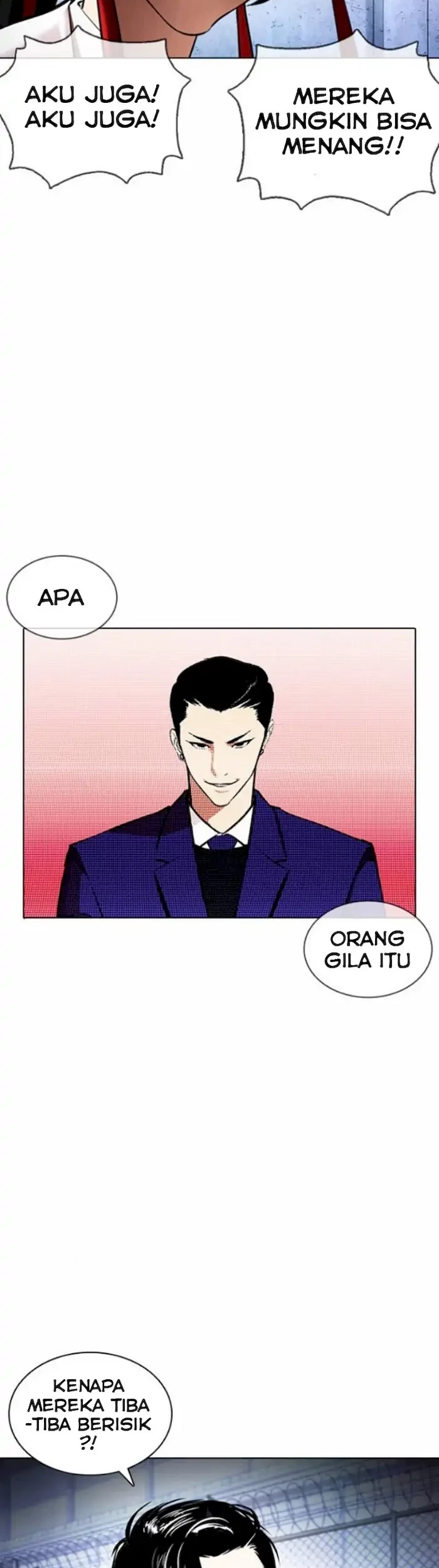 Chapter 378 - halaman 71
