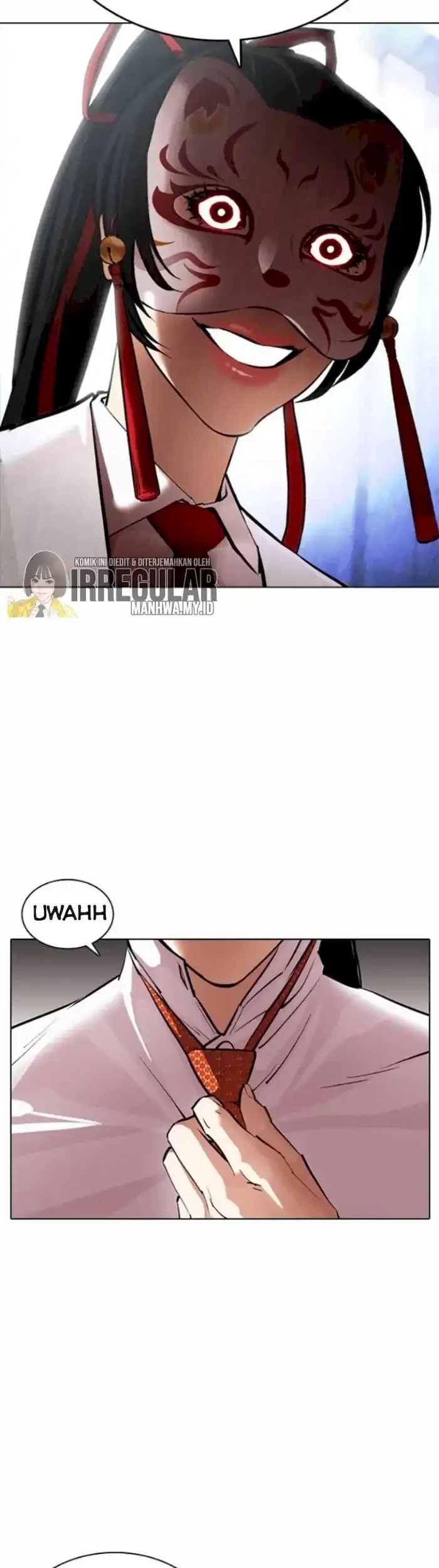 Chapter 378 - halaman 83