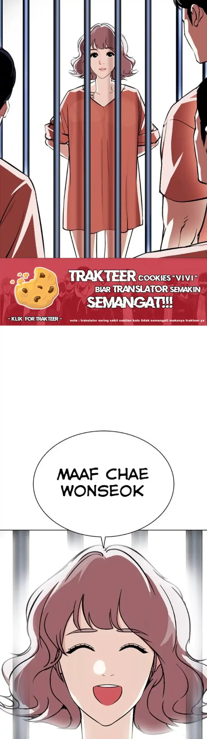 Chapter 379 - halaman 86