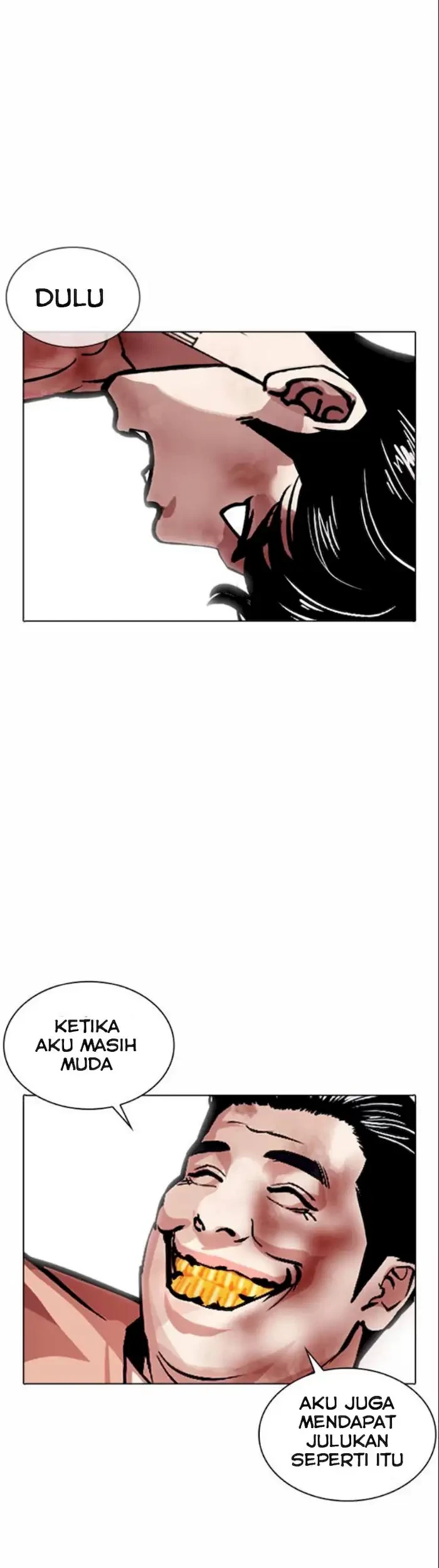Chapter 380 - halaman 28
