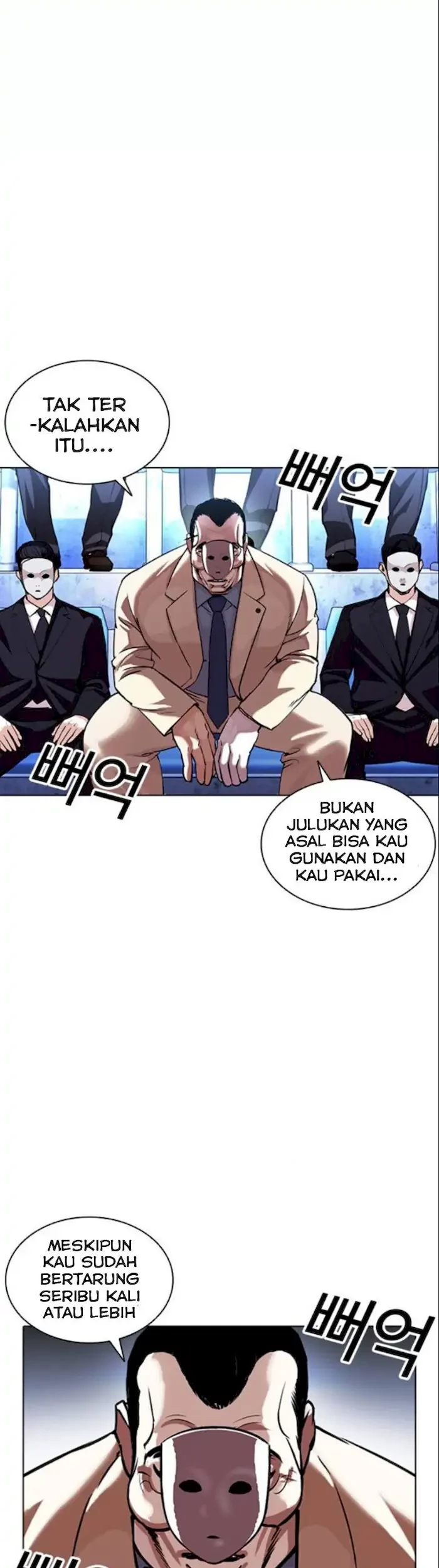 Chapter 380 - halaman 36