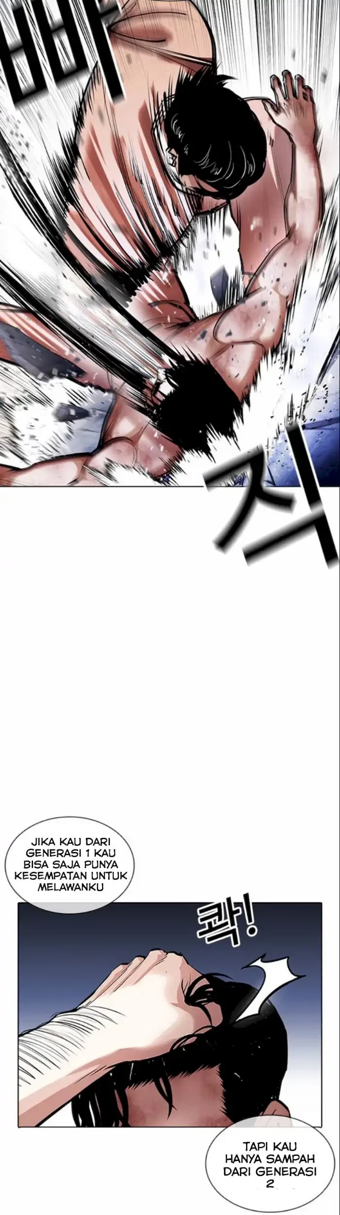 Chapter 380 - halaman 40