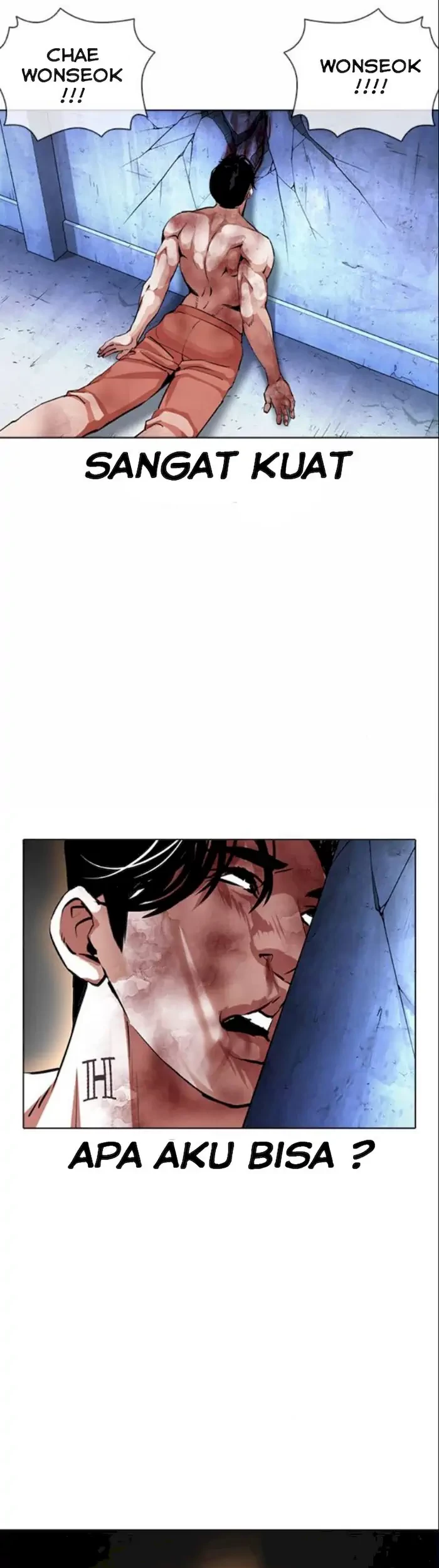 Chapter 380 - halaman 44