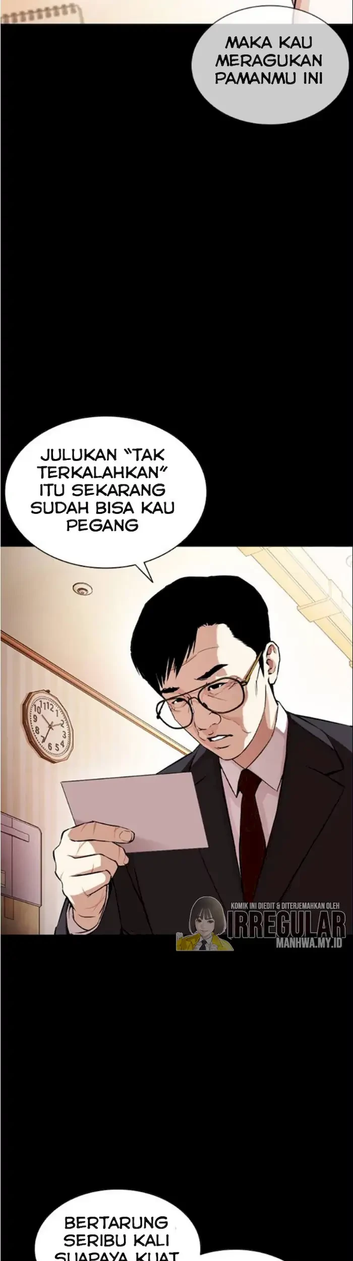 Chapter 380 - halaman 62