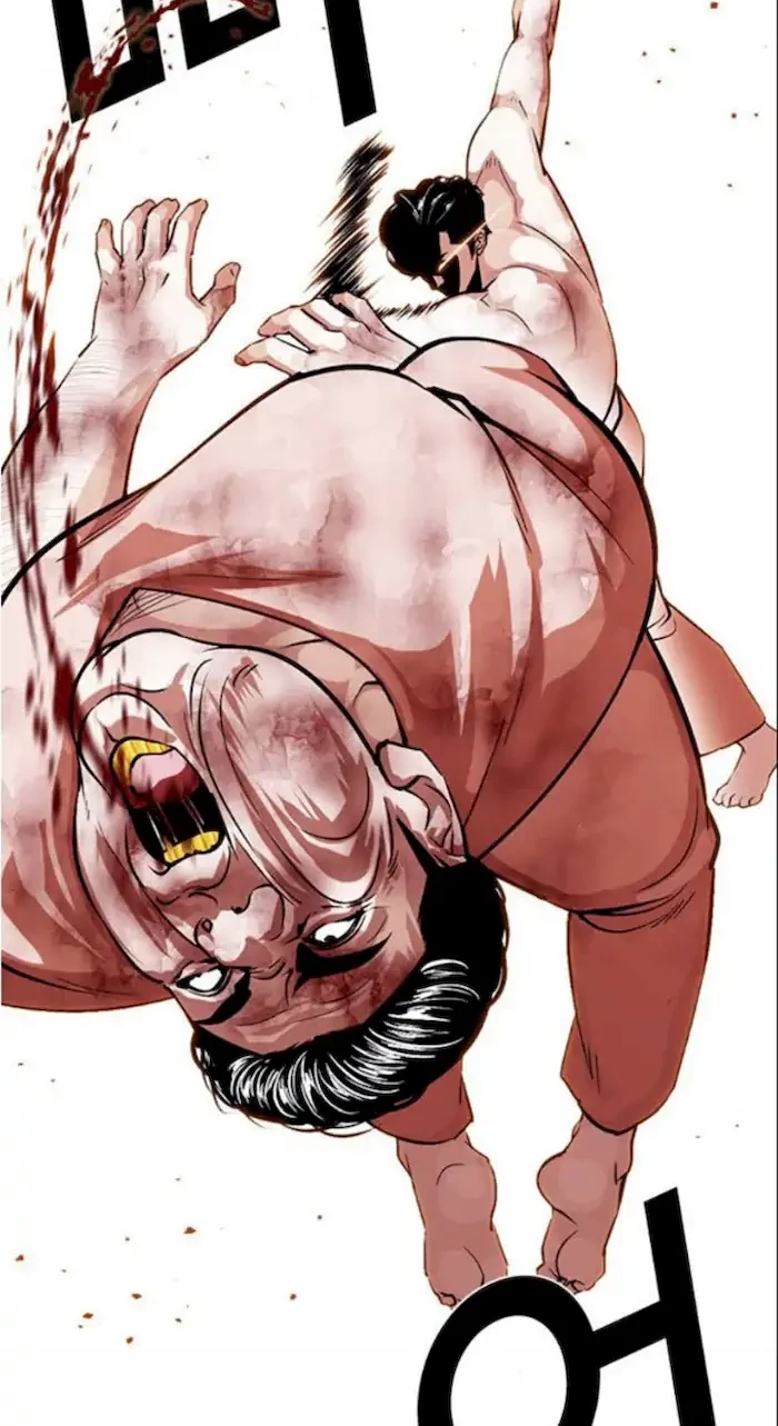 Chapter 380 - halaman 67