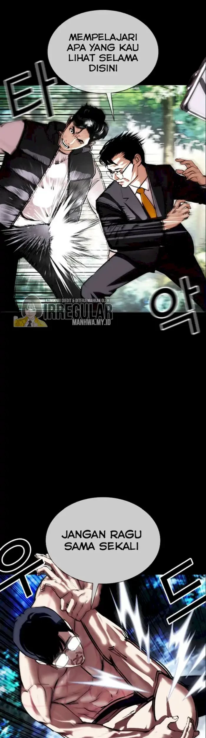Chapter 380 - halaman 8