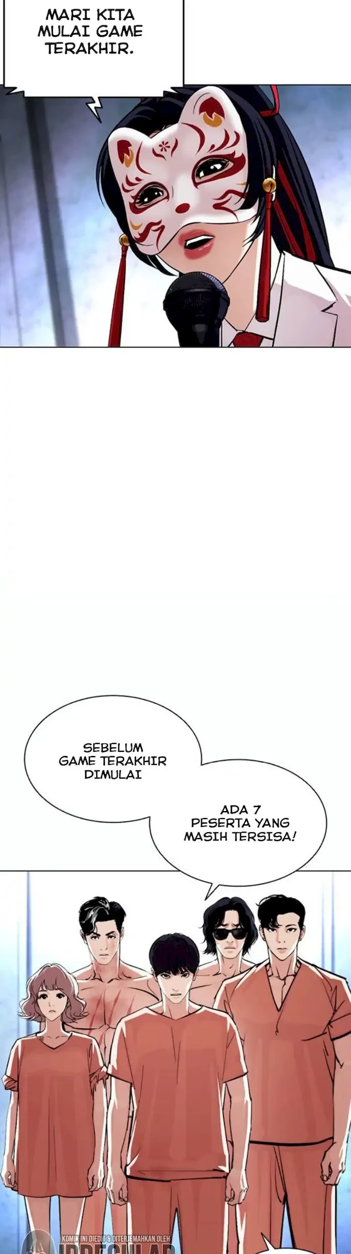 Chapter 381 - halaman 19