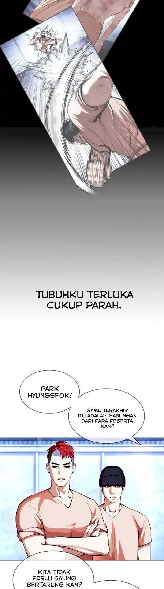 Chapter 381 - halaman 23
