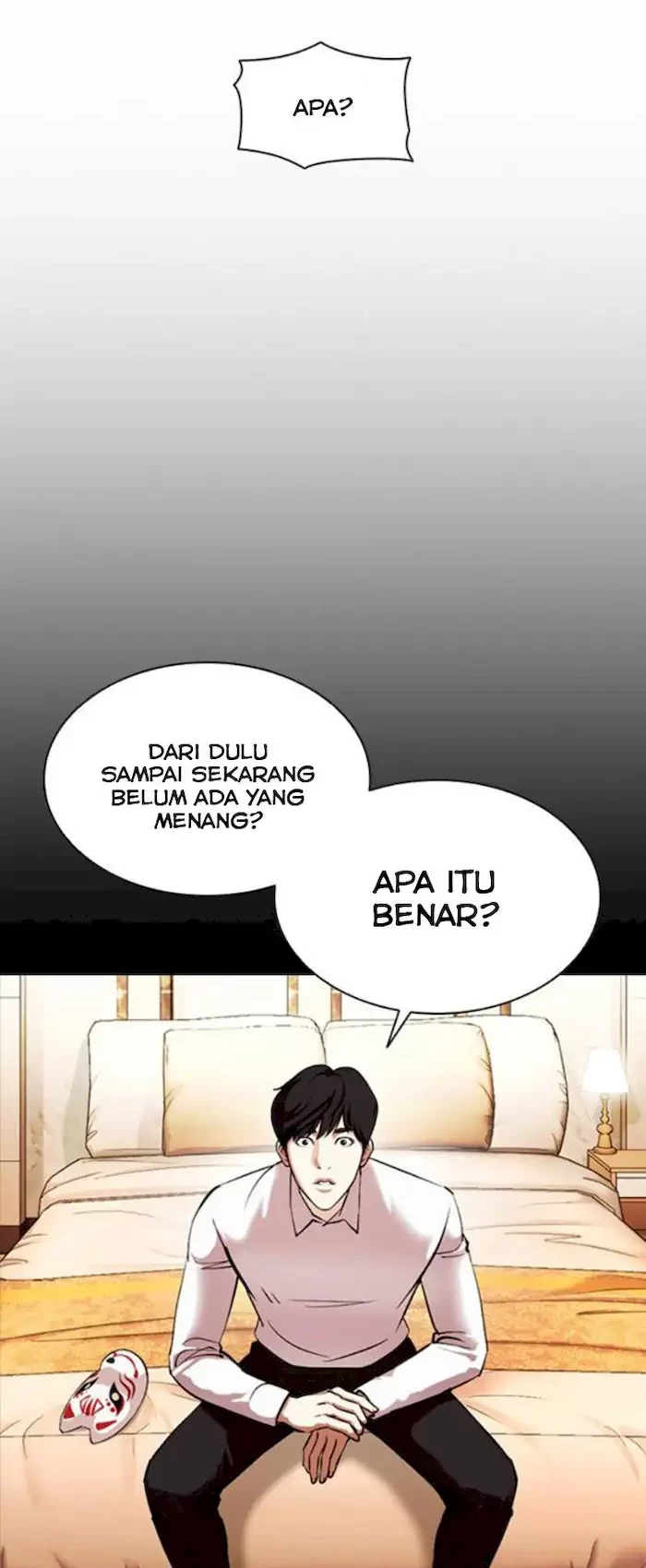 Chapter 381 - halaman 28