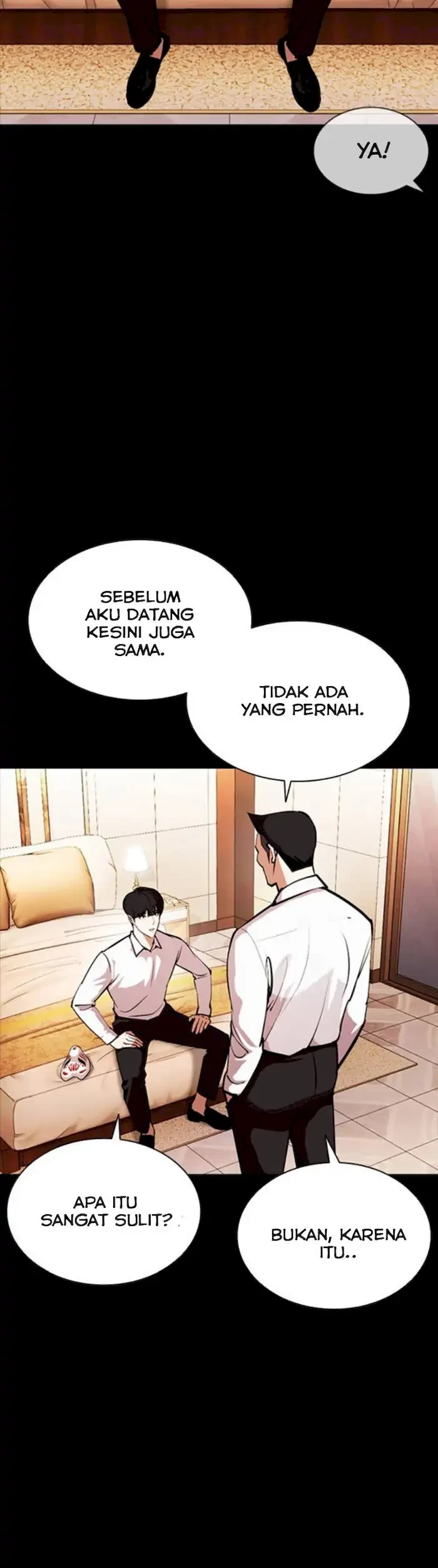 Chapter 381 - halaman 29