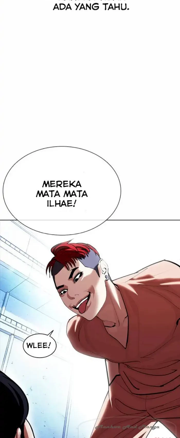 Chapter 381 - halaman 32