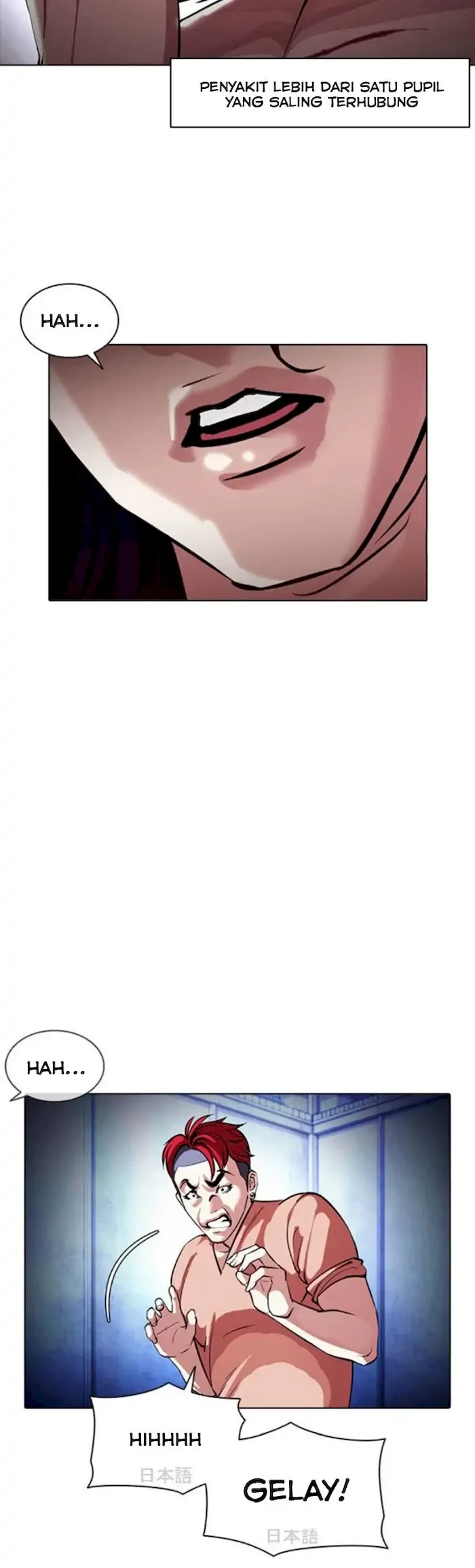 Chapter 381 - halaman 62