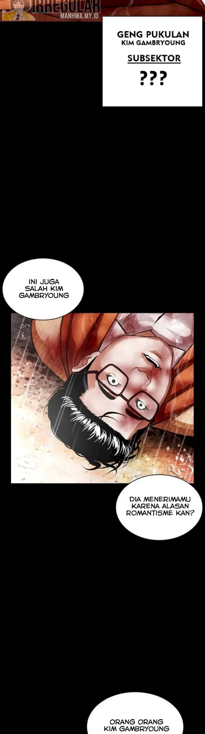 Chapter 381 - halaman 5