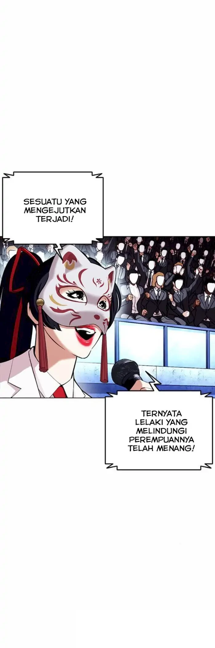 Chapter 381 - halaman 8