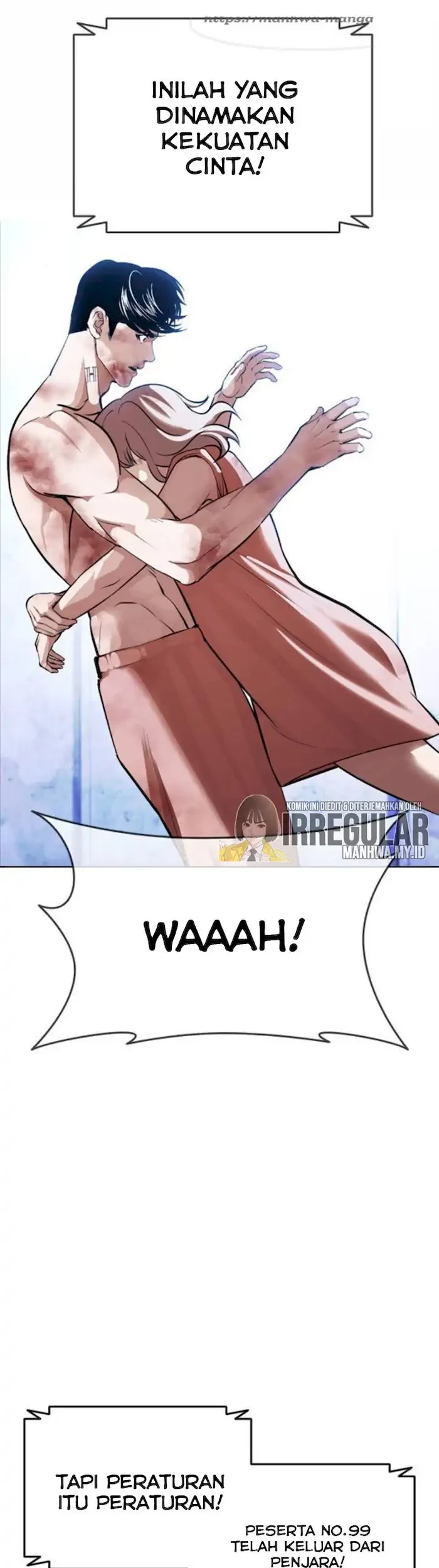 Chapter 381 - halaman 9
