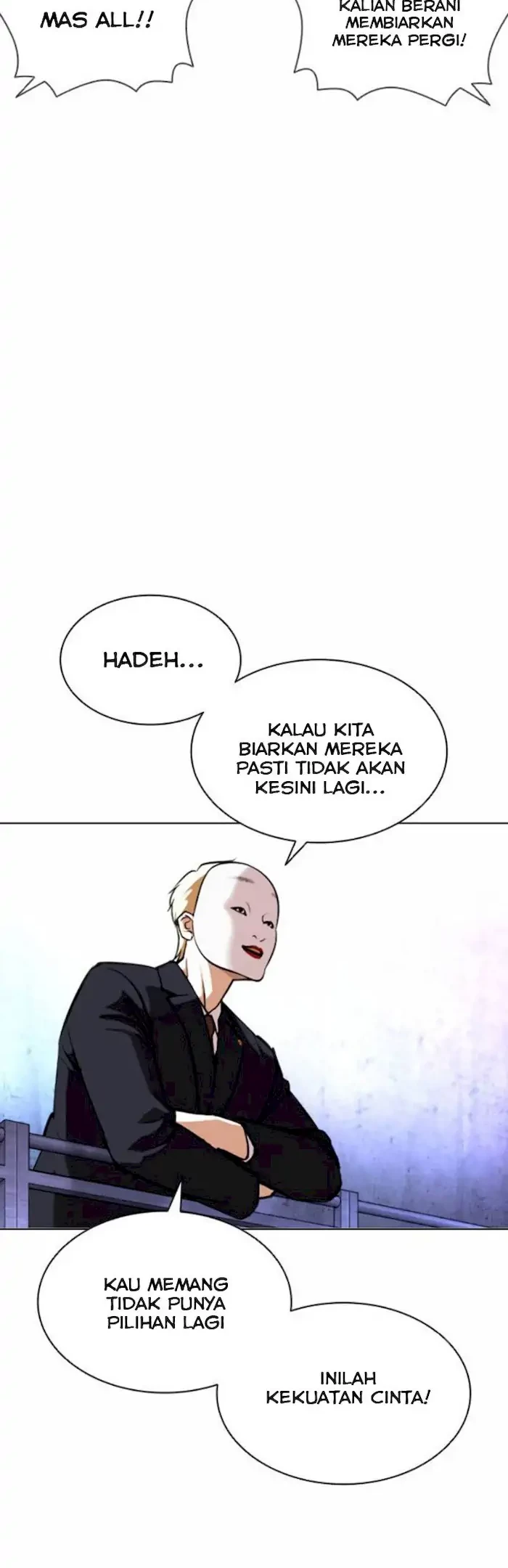 Chapter 381 - halaman 16