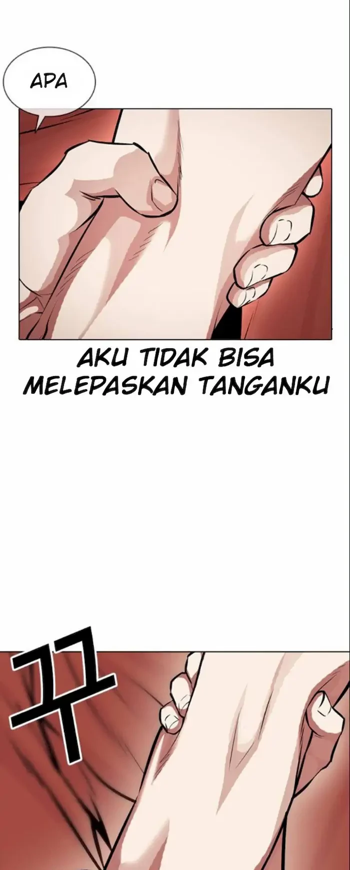 Chapter 382 - halaman 49