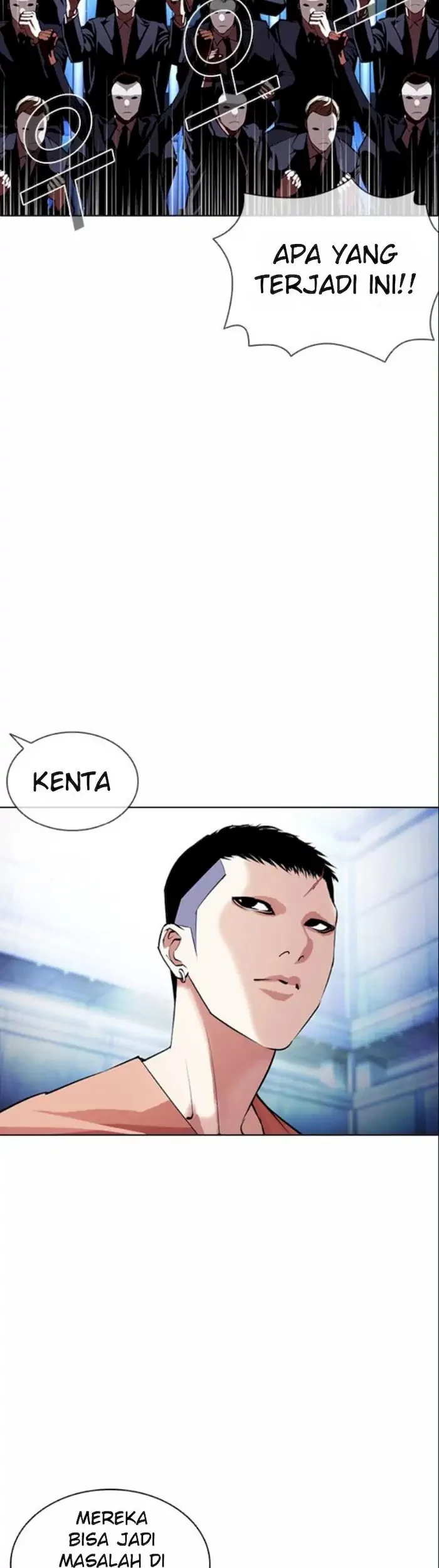 Chapter 382 - halaman 56