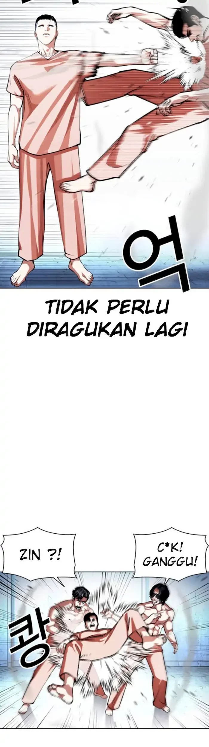 Chapter 382 - halaman 62