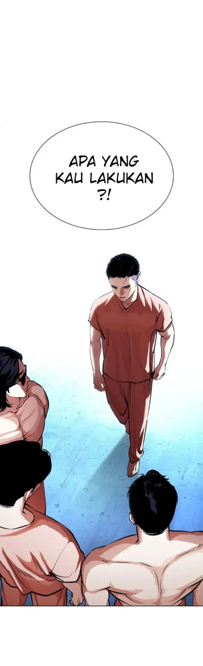 Chapter 382 - halaman 65