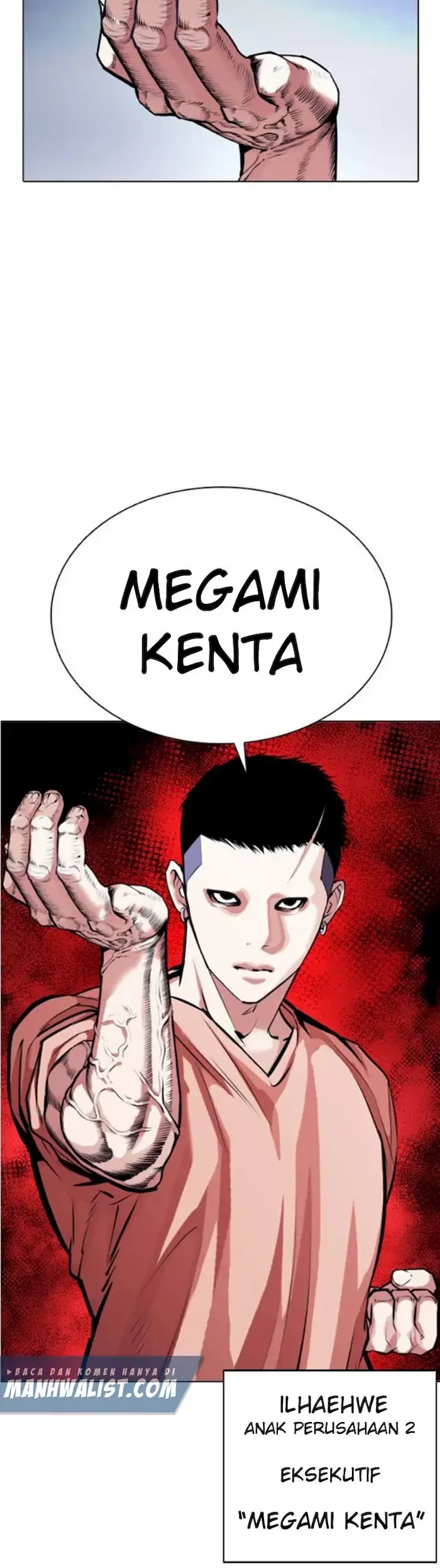 Chapter 382 - halaman 71