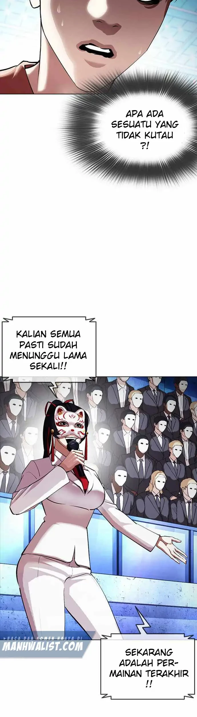 Chapter 383 - halaman 22