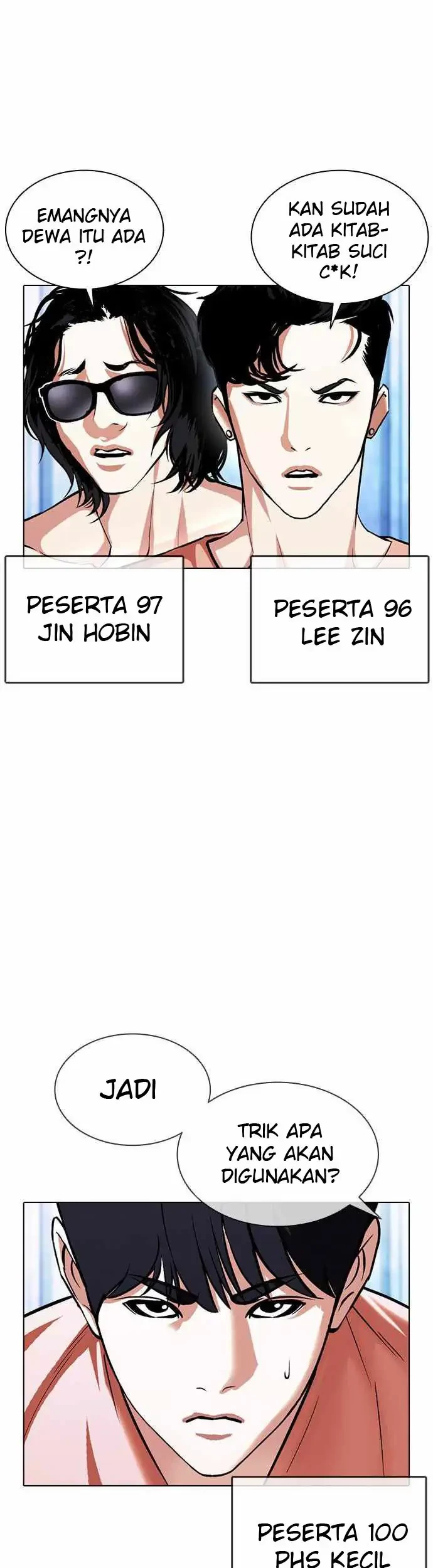 Chapter 383 - halaman 27