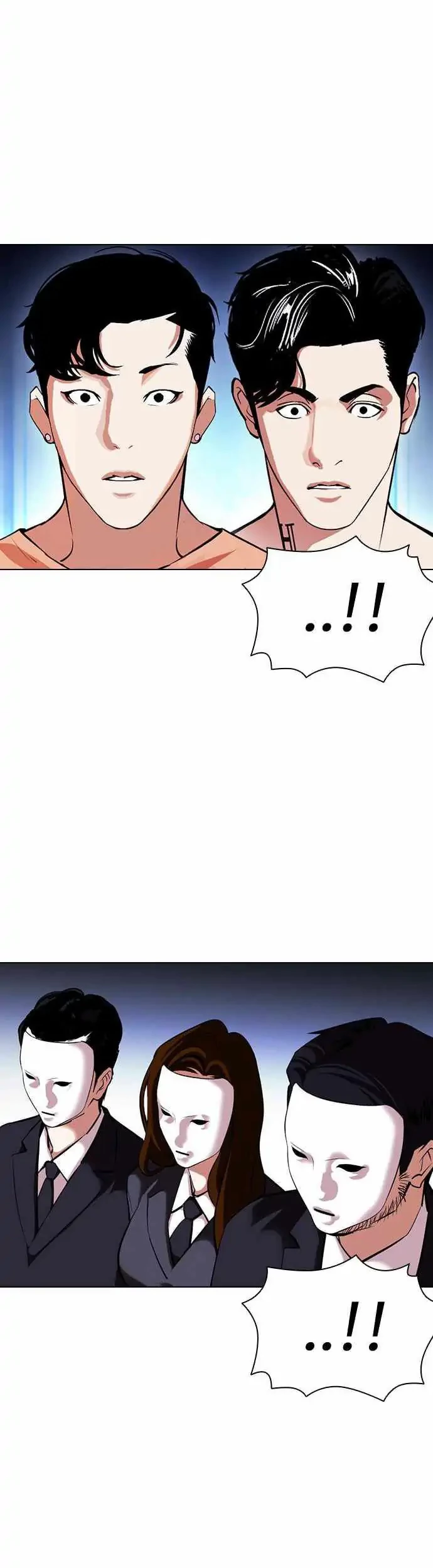 Chapter 383 - halaman 30