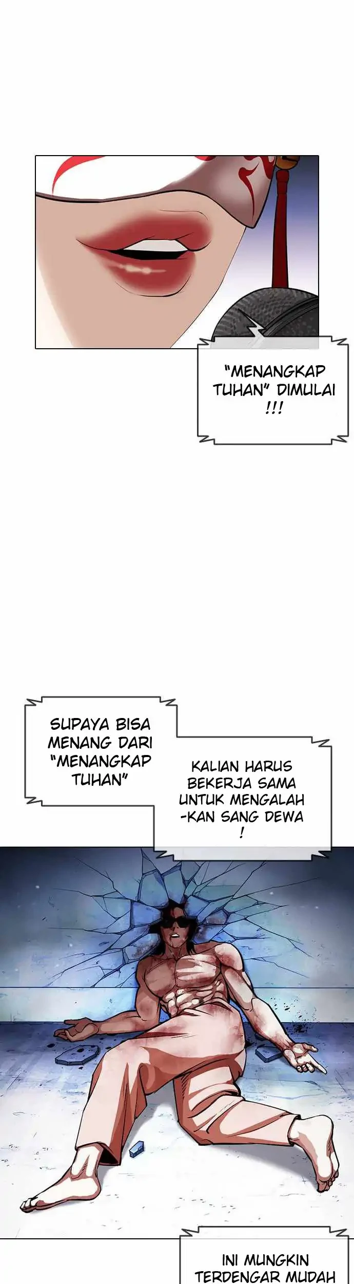 Chapter 383 - halaman 31