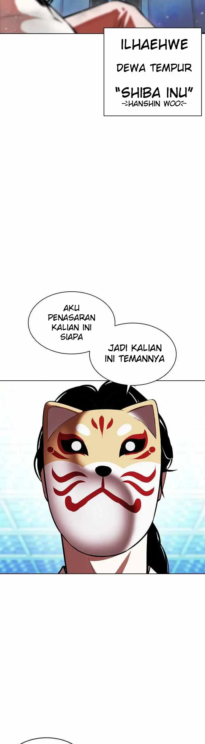 Chapter 383 - halaman 34