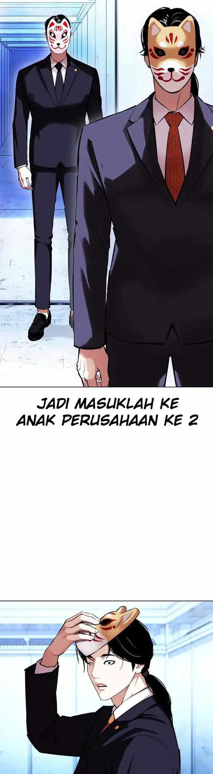 Chapter 383 - halaman 71