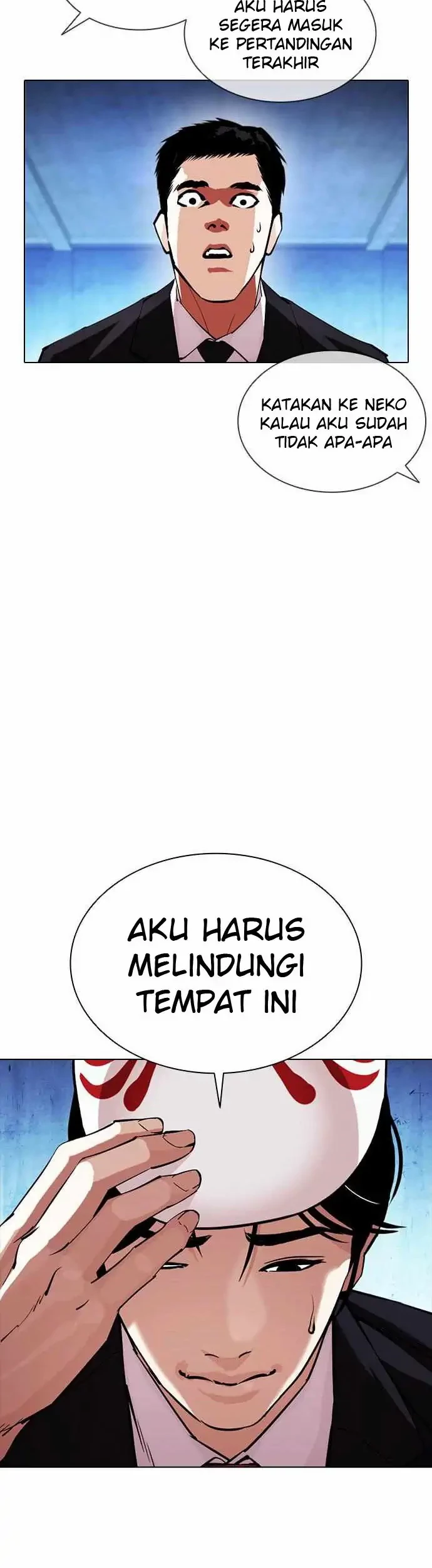 Chapter 383 - halaman 8