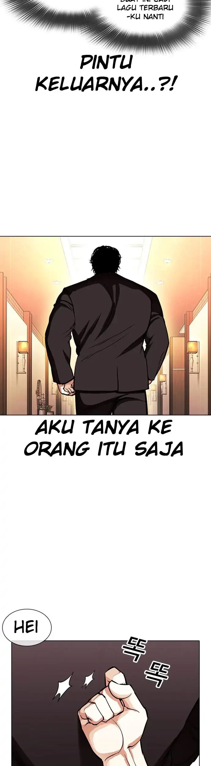 Chapter 384 - halaman 47