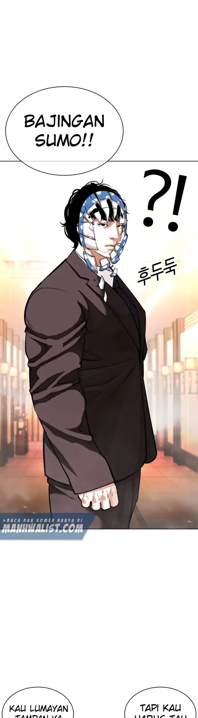Chapter 384 - halaman 57