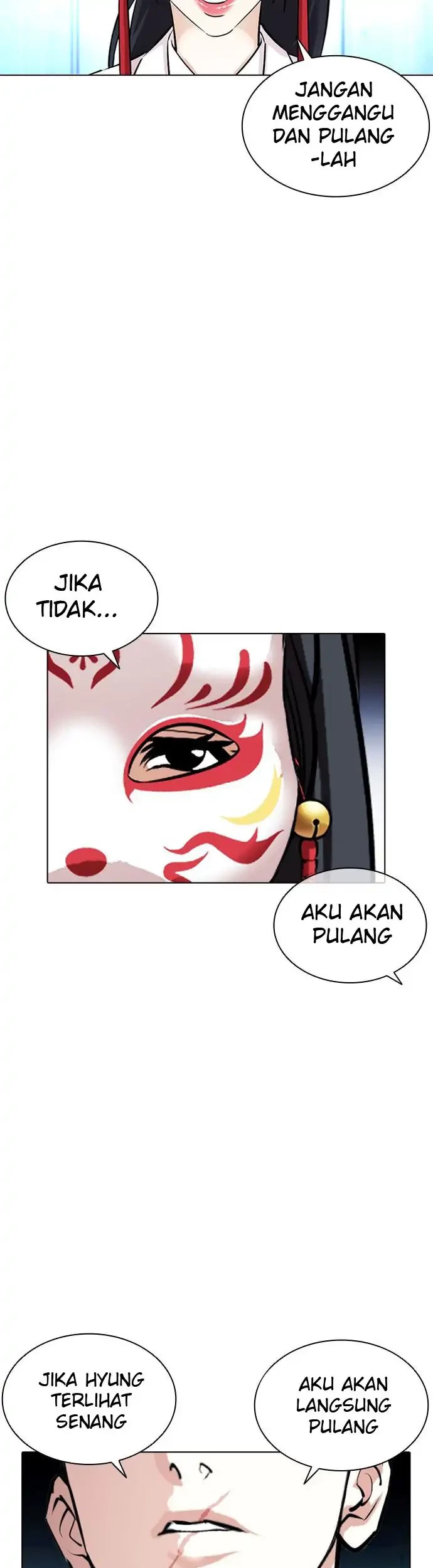 Chapter 384 - halaman 64