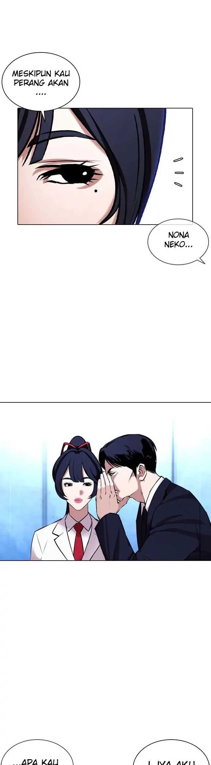 Chapter 384 - halaman 68