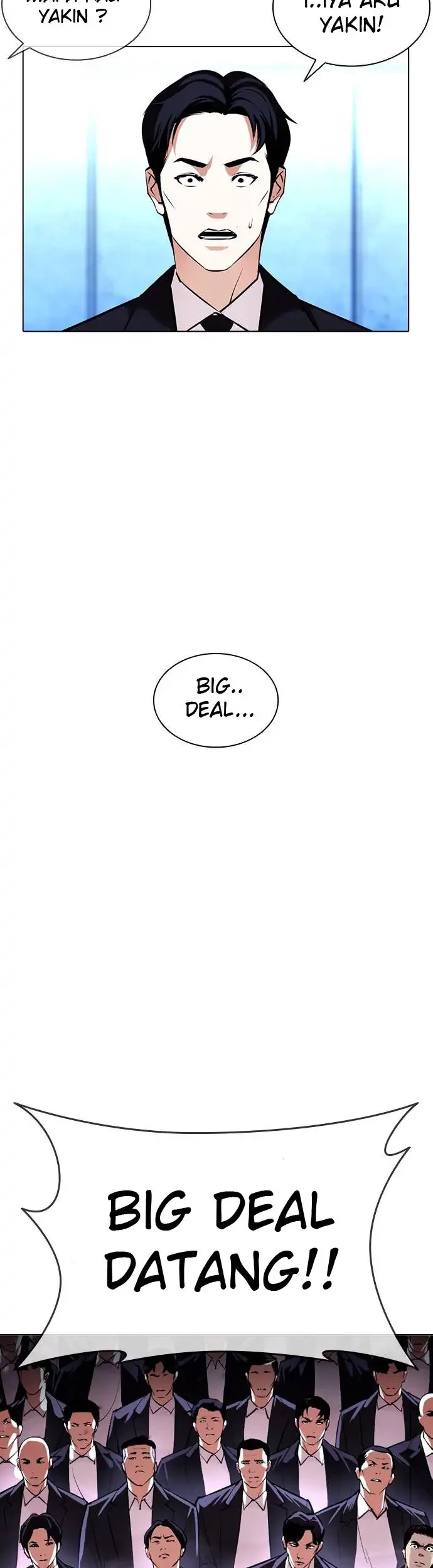 Chapter 384 - halaman 69
