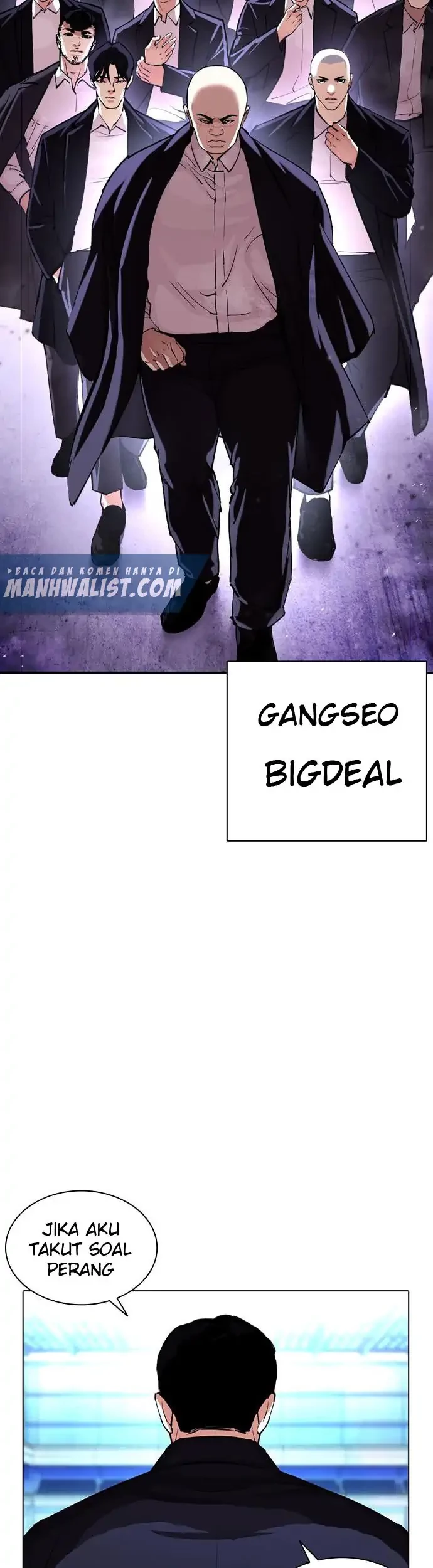 Chapter 384 - halaman 70