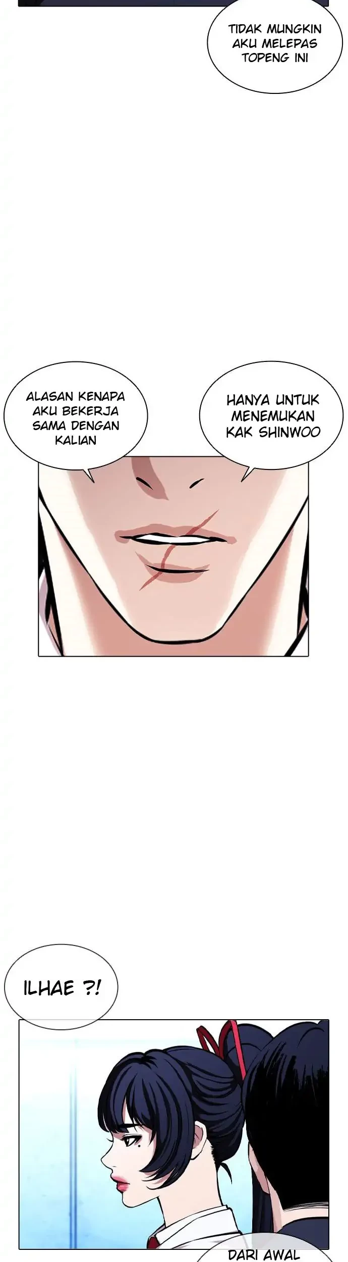 Chapter 384 - halaman 71