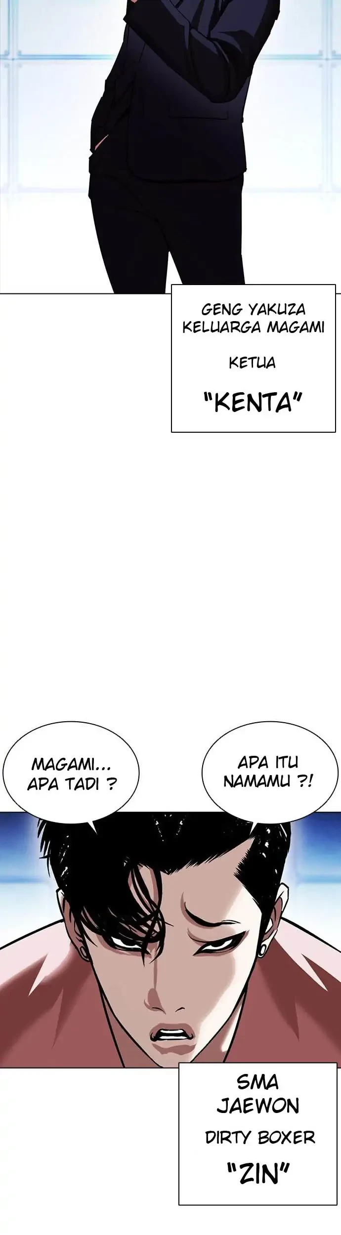 Chapter 385 - halaman 18