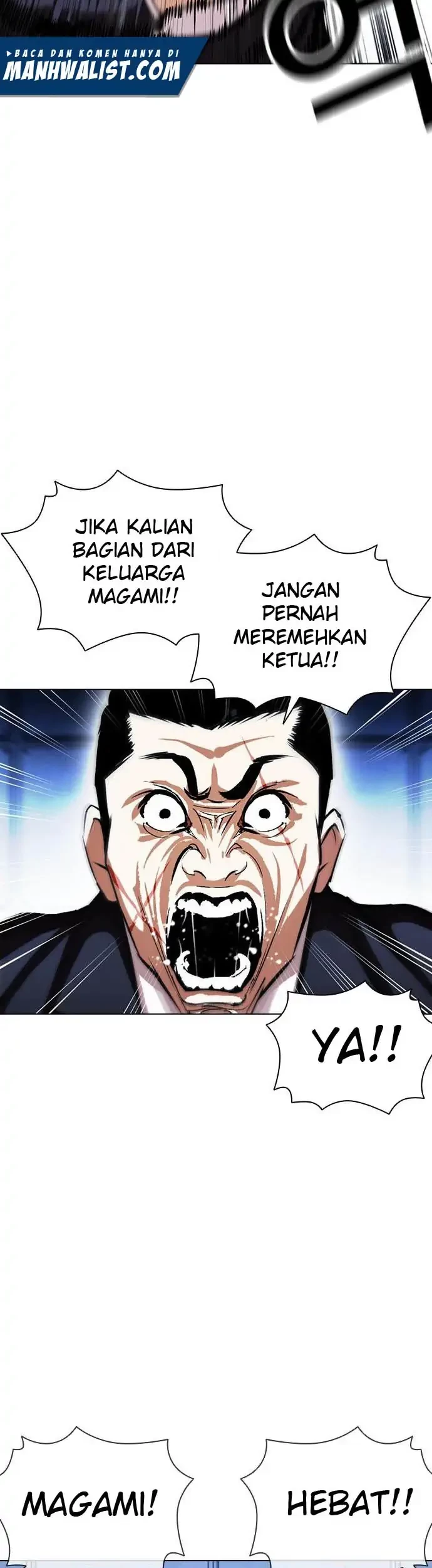 Chapter 385 - halaman 30