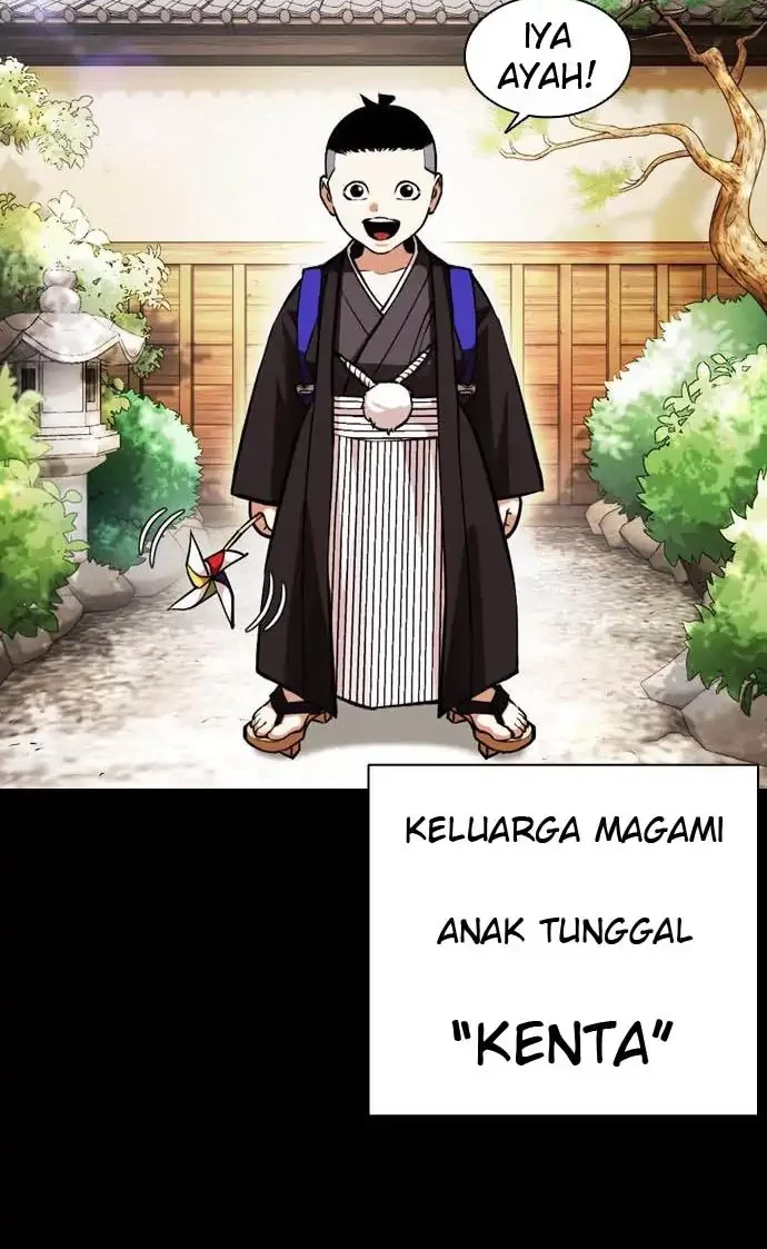 Chapter 385 - halaman 39