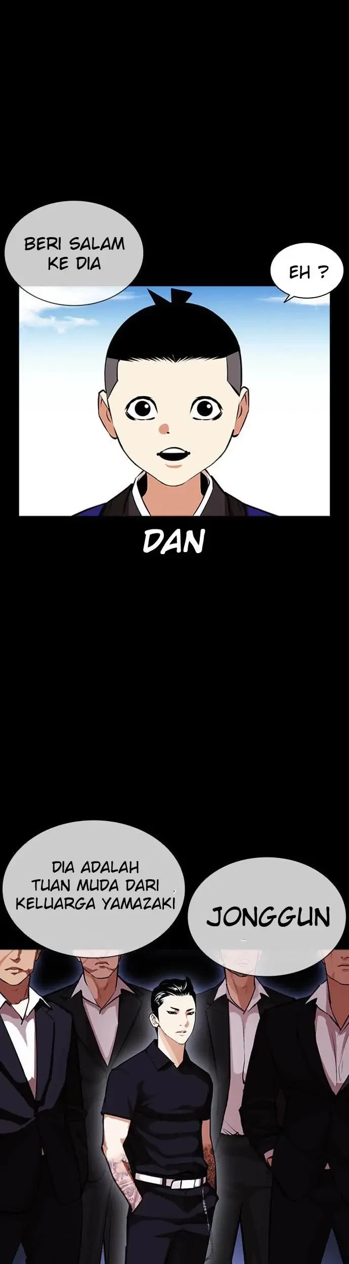 Chapter 385 - halaman 40