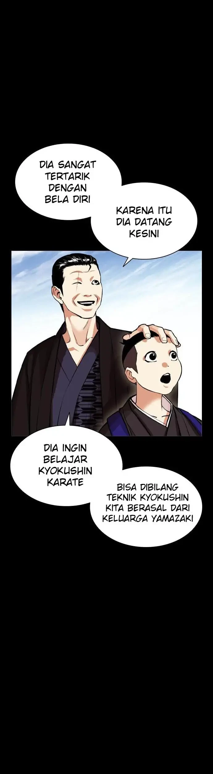 Chapter 385 - halaman 42