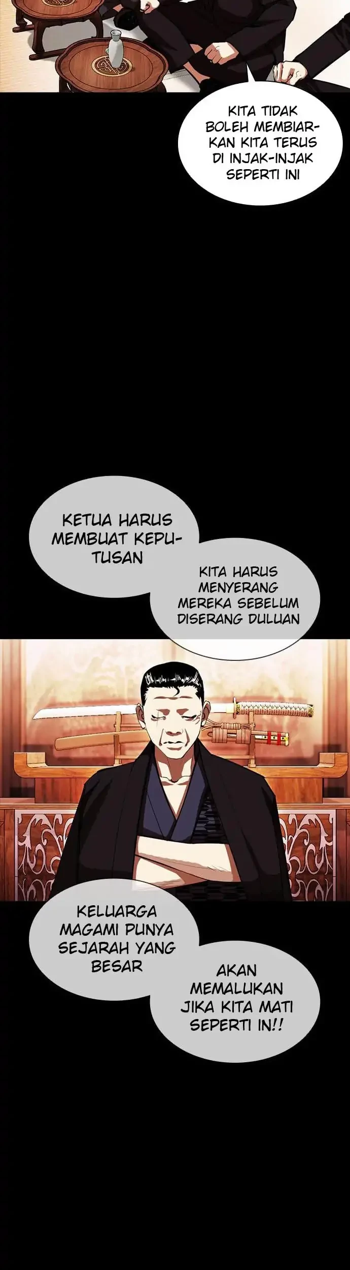 Chapter 385 - halaman 50