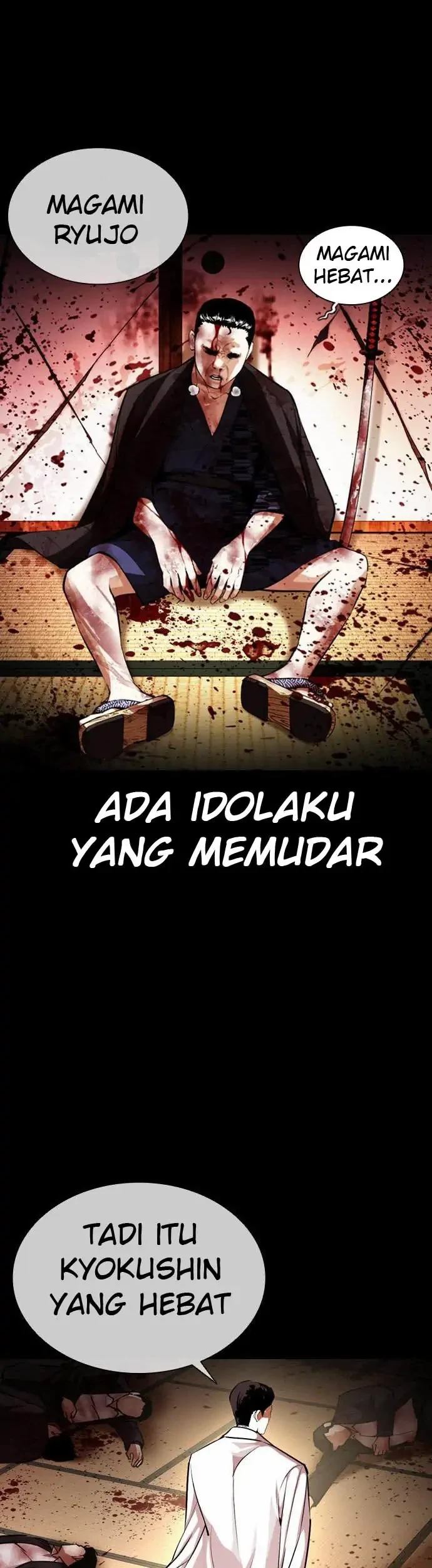 Chapter 385 - halaman 56