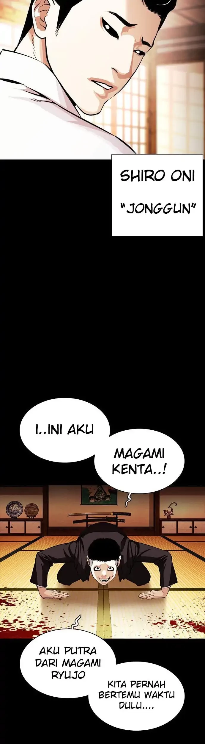 Chapter 385 - halaman 62