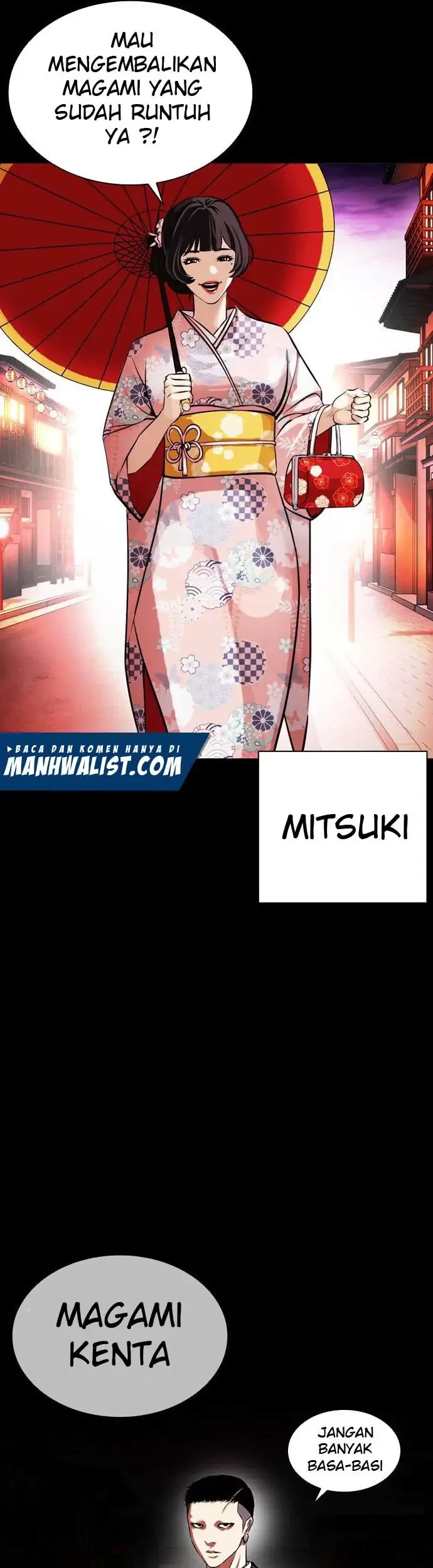 Chapter 385 - halaman 76